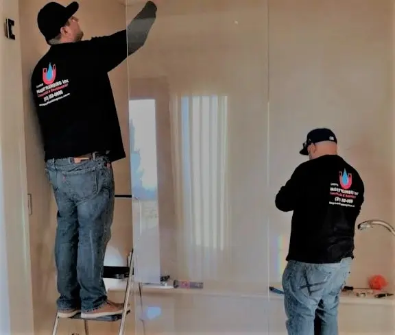 Professional plumbing installation for Tankless Water Heater Installation in Wave Crest